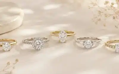 Anillos de Compromiso