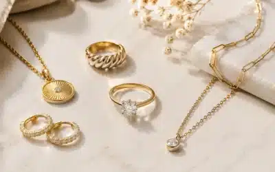 Tendencias en Joyería para el 2021