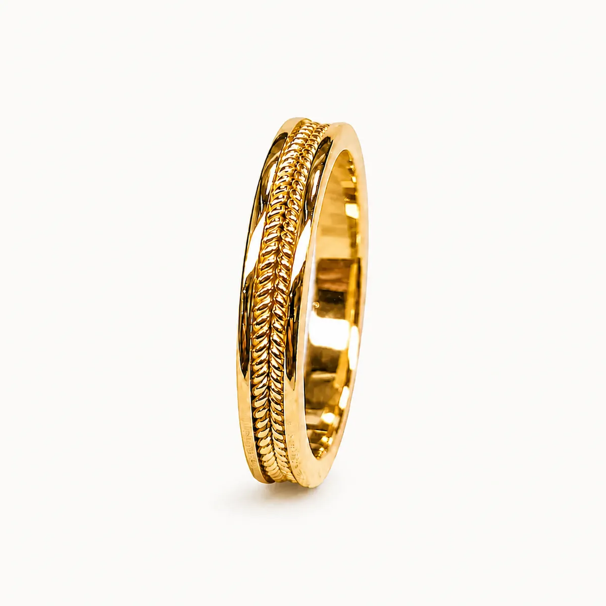 Alianzas de boda
