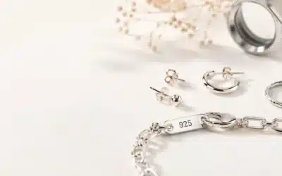 Contraste de plata 925: qué significa y cómo saber si una joya es auténtica