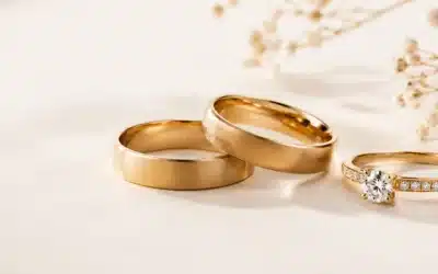 Oro de 18 quilates: qué significa y por qué se usa en joyería